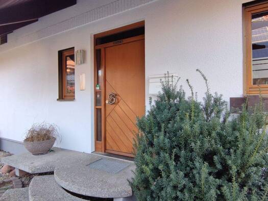 Einfamilienhaus zum Kauf 820.000 € 5,5 Zimmer 142 m² 437 m² Grundstück Gansgrabenweg 1 Ettlingenweier Ettlingen 76275