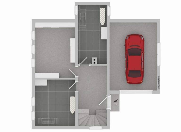 Einfamilienhaus zum Kauf 159.000 € 5 Zimmer 145 m² 276 m² Grundstück Breitungen/Werra 98597