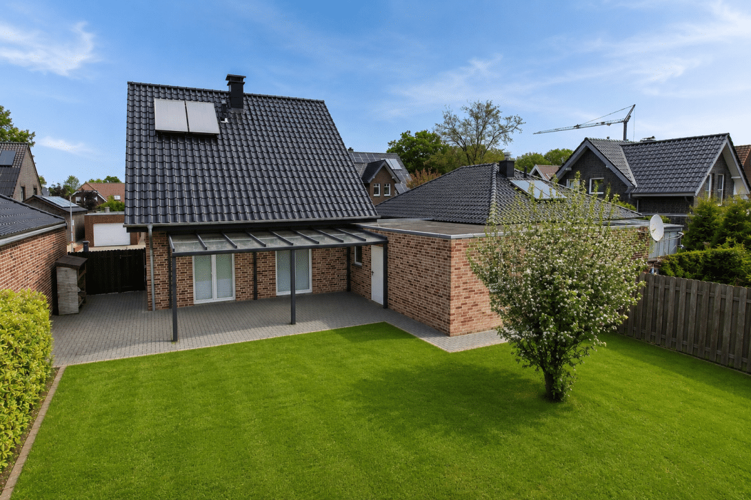 Einfamilienhaus zum Kauf - Ansicht 4