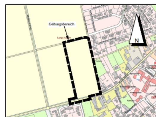Freizeitgrundstück zum Kauf 79.775 € 585 m² Grundstück Sibbesse Sibbesse 31079