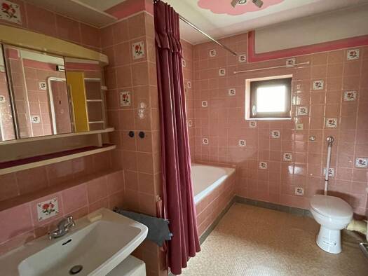 Wohnung zur Miete 440 € 3 Zimmer 67 m² frei ab sofort Baumholder 55774