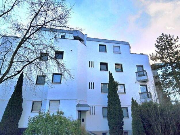 Wohnung zum Kauf 545.000 € 3 Zimmer 95 m² Sachsenhausen Frankfurt am Main 60599