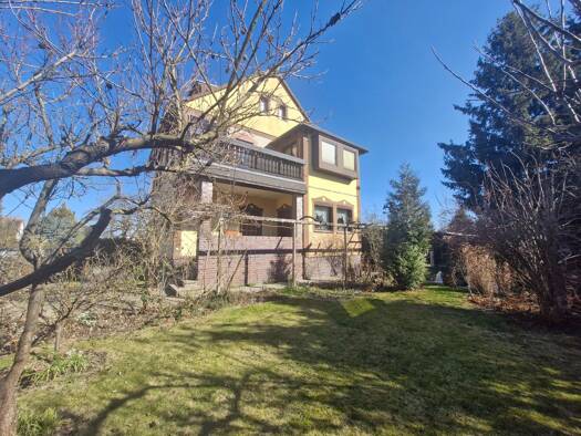 Einfamilienhaus zum Kauf 730.000 € 5 Zimmer 221,5 m² 1.180 m² Grundstück Wustermark Wustermark 14641