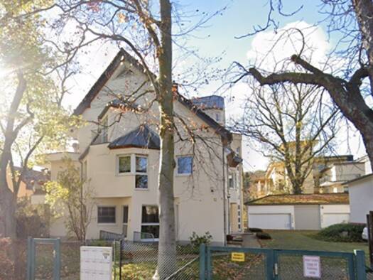 Wohnung zur Miete 520 € 3 Zimmer 70,4 m² Geschoss 1/3 frei ab sofort Rathenaustraße 12 Debschwitz Gera 07548