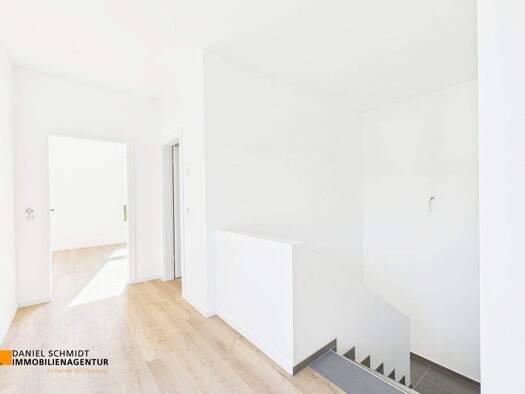 Wohnung zur Miete - Erstbezug 990 € 4 Zimmer 105 m² Wissen 57537