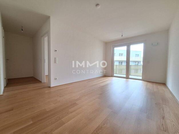 Wohnung zum Kauf - Erstbezug provisionsfrei 285.000 € 2 Zimmer 46 m² 3. Geschoss Wien 1210