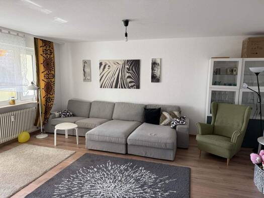 Wohnung zum Kauf 339.000 € 3,5 Zimmer 86,1 m² Schwalbach 65824