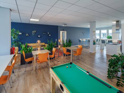 Bürofläche zur Miete provisionsfrei 15 € 546 m² Bürofläche teilbar ab 145 m² Berlin 12489