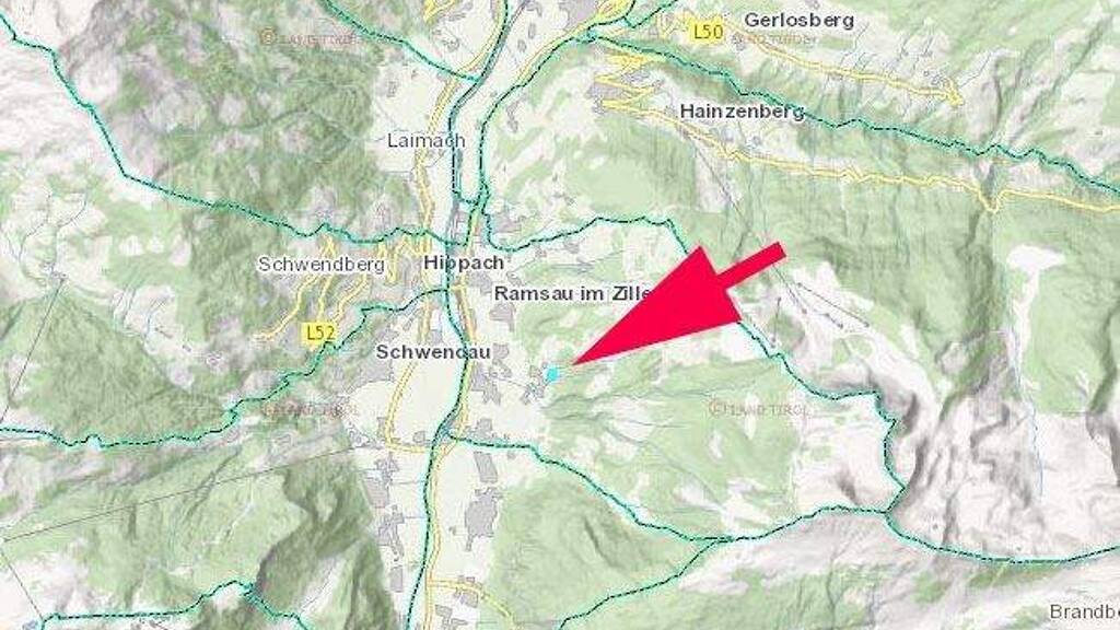 Einfamilienhaus zum Kauf 10 Zimmer 500 m² 4.000 m² Grundstück Ramsau 6284