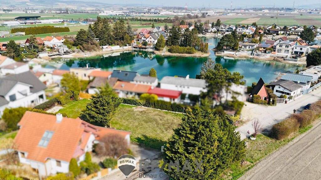 Grundstück zum Kauf 675.000 € 839 m² Grundstück Bisamberg 2100