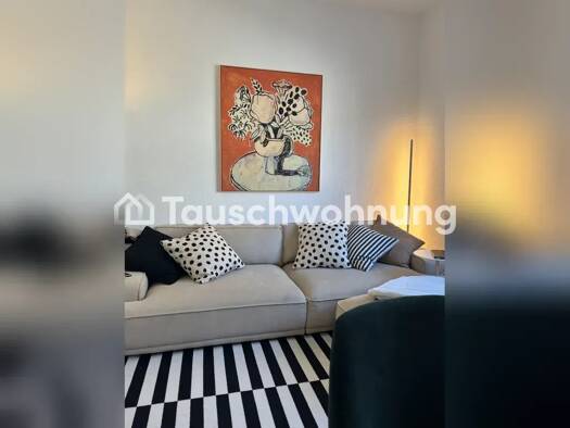 Wohnung zur Miete Tauschwohnung 1.100 € 4 Zimmer 75 m² 2. Geschoss Sülz Lindenthal 50939