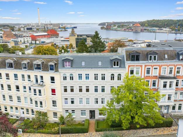 Wohnung zum Kauf 189.000 € 3 Zimmer 70 m² Neustadt Flensburg 24939