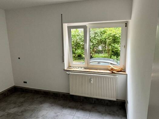 Wohnung zur Miete 580 € 1 Zimmer 43 m² 5 Geschosse frei ab sofort St Johannis Nürnberg 90419