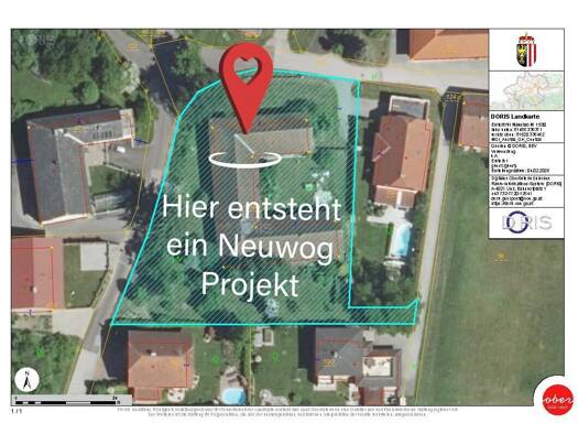 Wohnung zum Kauf - Erstbezug 420.000 € 4 Zimmer 90 m² 1. Geschoss Thann 7 Hargelsberg 4483