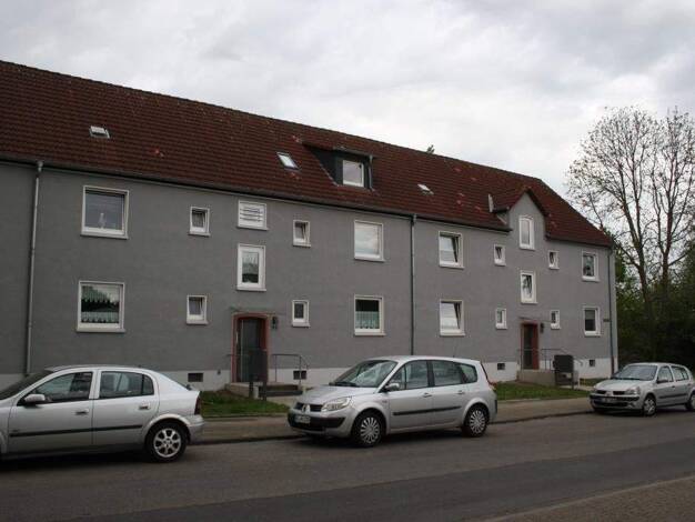 Wohnung zur Miete 276 € 2,5 Zimmer 30 m² 2. Geschoss Wolbeckstraße 85 Altenessen-Nord Essen 45329