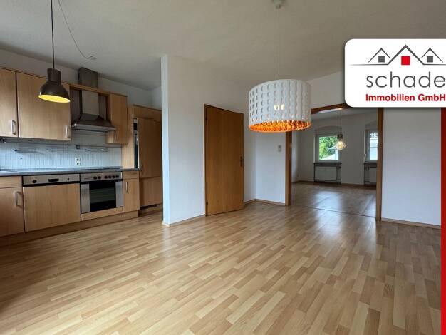Wohnung zur Miete 600 € 3,5 Zimmer 80 m² Eiringhausen Plettenberg 58840