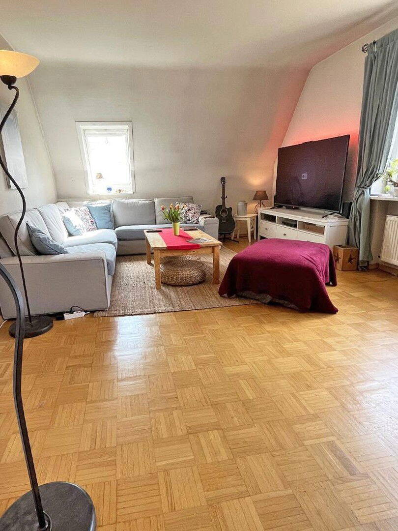 Wohnung zum Kauf · provisionsfrei