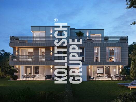 Wohnung zum Kauf 1.449.000 € 4 Zimmer 160 m² Wien 1140