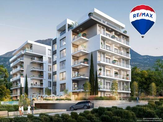 Wohnung zum Kauf - Erstbezug 153.500 € 2 Zimmer 59,5 m² Stadtfeld Ost Magdeburg / Stadtfeld Ost 39108