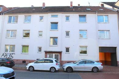 Mehrfamilienhaus zum Kauf 998.000 € 18 Zimmer 480 m² 611 m² Grundstück Hainholz Hannover 30165