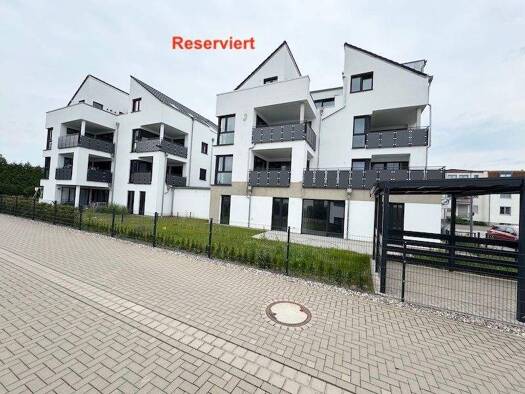 Wohnung zum Kauf 350.000 € 3 Zimmer 87,6 m² 2. Geschoss Am Oberbach Neubrandenburg 17033