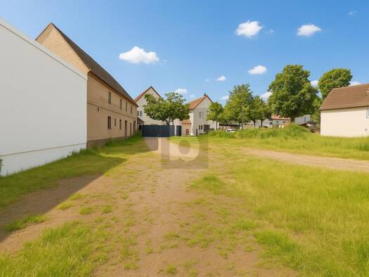 Grundstück zum Kauf 550.000 € 2.110 m² Grundstück Dölzig Schkeuditz 04435