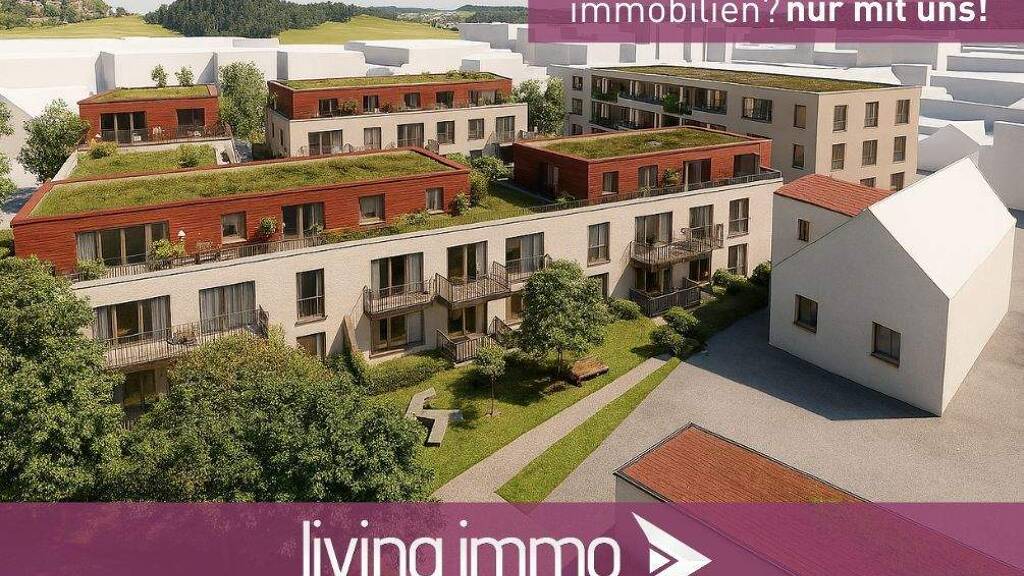 Grundstück zum Kauf 5.220 m² Grundstück Fürstenzell 94081