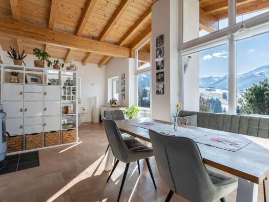 Mehrfamilienhaus zum Kauf 695.000 € 5 Zimmer 121,9 m² 600 m² Grundstück frei ab 01.02.2027 Fieberbrunn 6391