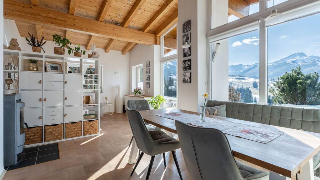 Mehrfamilienhaus zum Kauf 695.000 € 5 Zimmer 121,9 m² 600 m² Grundstück frei ab 01.02.2027 Fieberbrunn 6391