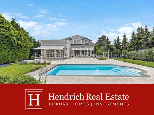 Villa zum Kauf 10.000.000 € 5 Zimmer 584 m² 3.000 m² Grundstück Wien 1190