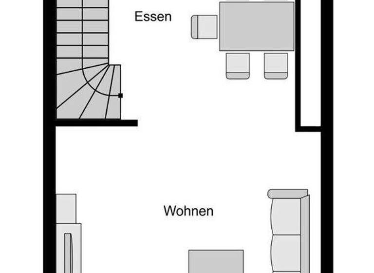 Maisonette zum Kauf 249.000 € 4,5 Zimmer 119 m² 3. Geschoss Gerthe Bochum 44805