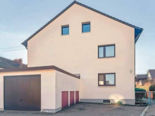 Wohnung zum Kauf als Kapitalanlage geeignet 249.900 € 3 Zimmer 75 m² Inningen Inningen 86199