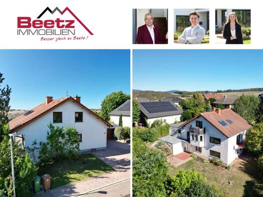 Einfamilienhaus zum Kauf 599.000 € 9 Zimmer 240 m² 753 m² Grundstück Meckesheim Meckesheim 74909