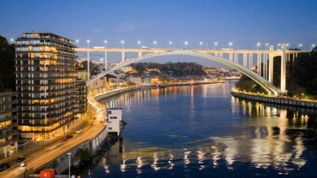 Studio zum Kauf - Erstbezug 1.395.000 € 143 m² Lordelo do Ouro e Massarelos