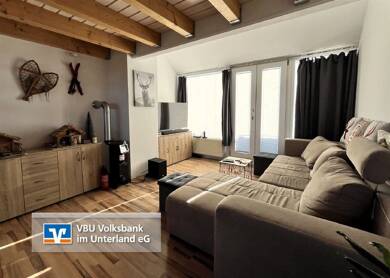 Wohnung zum Kauf 219.000 € 2,5 Zimmer 62,4 m² 1. Geschoss Massenbachhausen 74252