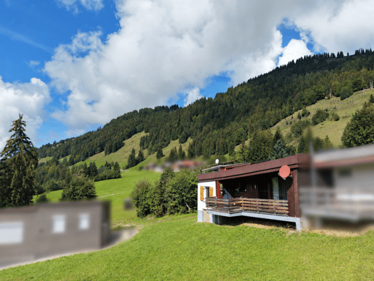 Haus zum Kauf 395.000 € 4 Zimmer 85 m² 362 m² Grundstück frei ab sofort Balderschwang 87538