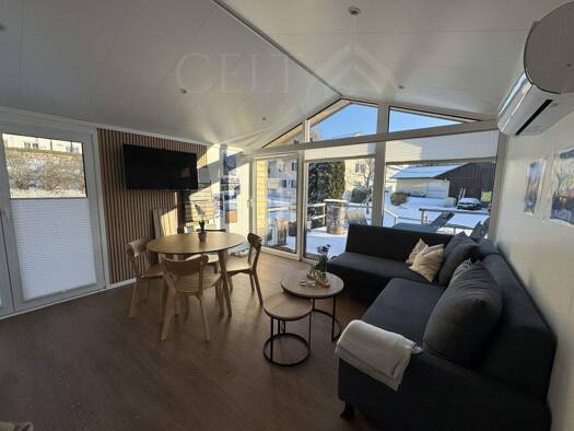 Einfamilienhaus zum Kauf 145.000 € 4 Zimmer 60 m² 70 m² Grundstück Bubach Mamming / Bubach 94437