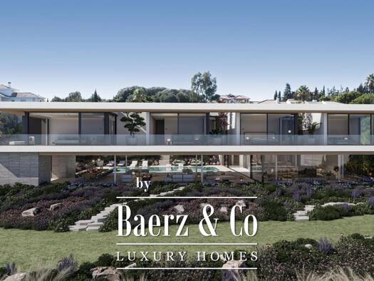 Villa zum Kauf 4.950.000 € 1.061 m² 2.560 m² Grundstück sotogrande