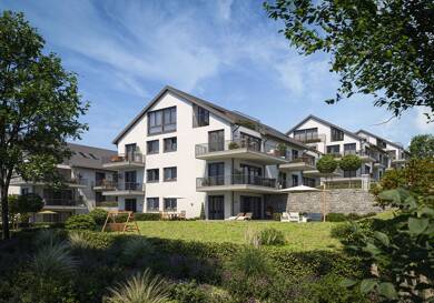 Wohnung zum Kauf provisionsfrei 545.000 € 4 Zimmer 99 m² Pfullingen 72793