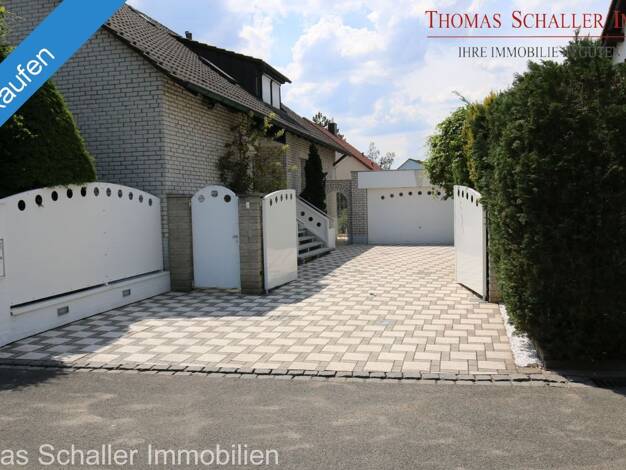 Mehrfamilienhaus zum Kauf 1.030.000 € 9 Zimmer 400 m² 876 m² Grundstück Hiltmannsdorf Seukendorf 90556