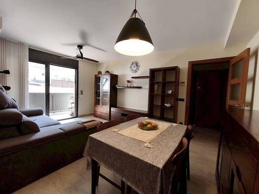 Wohnung zum Kauf 290.000 € 2 Zimmer 82 m² 1. Geschoss Tossa de Mar 17320