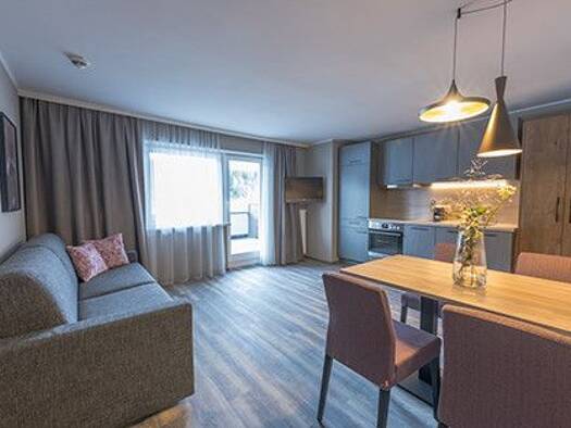 Wohnung zum Kauf 284.000 € 2 Zimmer 37,6 m² Seefeld in Tirol 6100