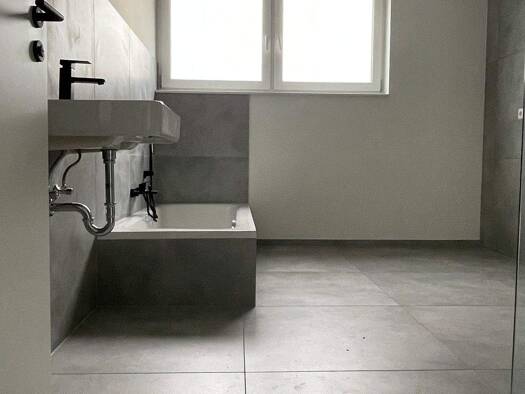 Wohnung zum Kauf - Erstbezug 281.000 € 3 Zimmer 75 m² Schönenberg Schönenberg-Kübelberg 66901