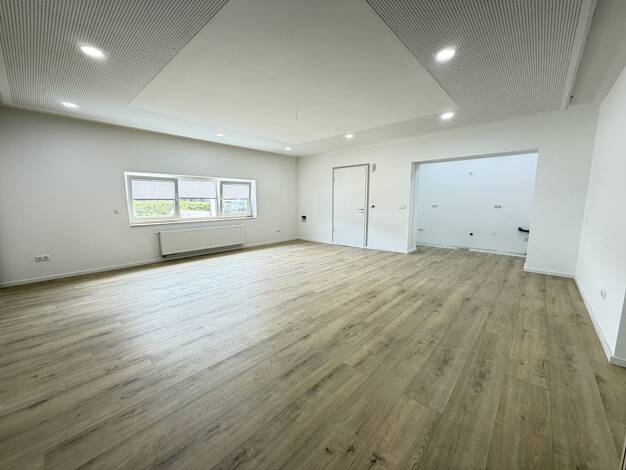 Wohnung zur Miete - Erstbezug 750 € 2 Zimmer 92 m² Sohnreystraße 5 B Lauenförde Lauenförde 37697