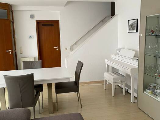 Wohnung zur Miete 640 € 3 Zimmer 84 m² EG frei ab 01.06.2026 St. Ingbert Sankt Ingbert 66386