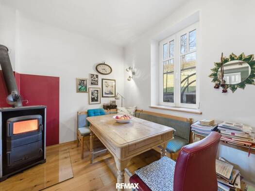 Einfamilienhaus zum Kauf 339.000 € 5,5 Zimmer 146 m² 557 m² Grundstück Ravelsbach 3720