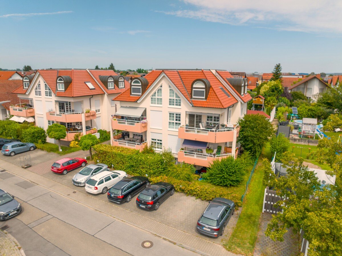 Mehrfamilienhaus zum Kauf 1.499.000 € 21 Zimmer 728,1 m²<br/>Wohnfläche 697 m²<br/>Grundstück Groß-Rohrheim 68649