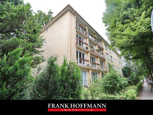 Wohnung zum Kauf 425.000 € 3 Zimmer 69 m² 1. Geschoss Eimsbüttel Eimsbüttel 20255