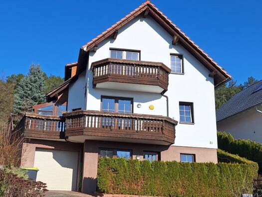 Einfamilienhaus zum Kauf 359.000 € 7 Zimmer 221 m² 547 m² Grundstück Plaue 99338