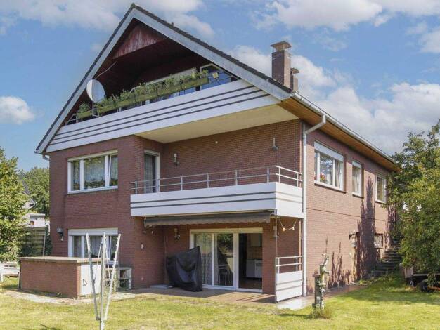 Einfamilienhaus zum Kauf 297.000 € 6 Zimmer 214,1 m² 972,1 m² Grundstück Düshorn Walsrode 29664